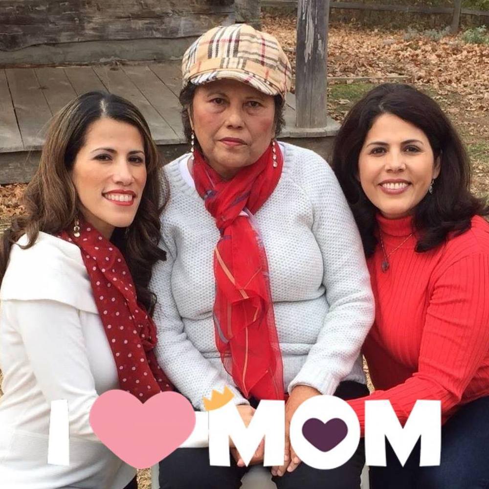 Meet your Posher, Maria jose